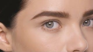 MAC HOW-TO | High Definition Brows Tutorial