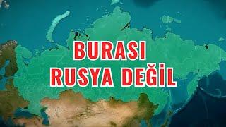 Rusya'da kurulan Türk Devletleri - Tataristan nasıl Rusya'dan ayrıldı?