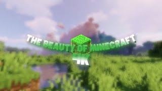 𝕋𝕙𝕖 𝔹𝕖𝕒𝕦𝕥𝕪 𝕆𝕗 𝕄𝕚𝕟𝕖𝕔𝕣𝕒𝕗𝕥 | 4ᴋ | 𝙰𝚛𝚒𝚊 𝙼𝚊𝚝𝚑 𝚂𝚕𝚘𝚠𝚎𝚍... | DigiGotDizzy |