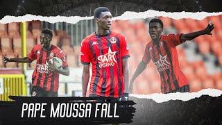 Pape Moussa Fall ▶ Skills, Goals & Highlights 2023/2024ᴴᴰ