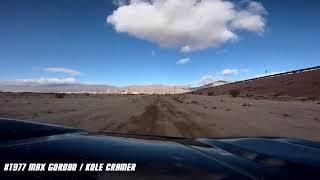 2025 Mint 400 Qualifying - Max Gordon