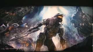 First Post @ E3 2012: Hunter JJX vs DarkViper and...Halo 4