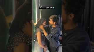 Baby to bath liye bina hi chali gai #shivamsingh #ytshorts #shorts #funny