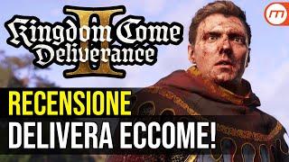 Kingdom Come Deliverance 2: Recensione di un seguito sopra le aspettative!