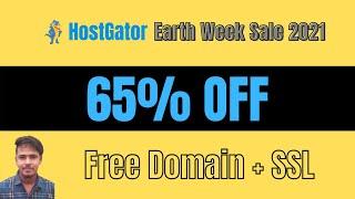 HostGator Review 2024 – Get 65% Off on Hosting with Free Domain