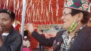 Tashi Rok in MaghMela LigaireSalaar.