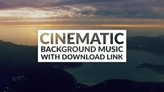 Inspiring Cinematic Background Music for Corporate - Royalty Free Download