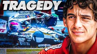 The Tragedy of Imola 1994