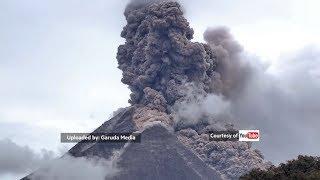 Erupsi Merapi 2010