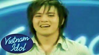  Wanbi Tuấn Anh  | 20 tuổi thi Vietnam Idol 2007