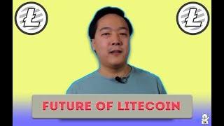 Charlie Lee: the first honest interview about the future of Litecoin