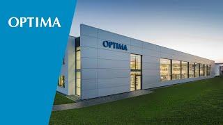 OPTIMA nonwovens - We care for people