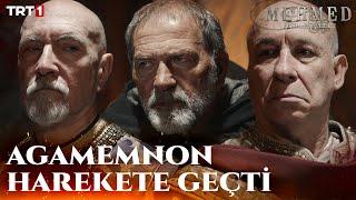 Bu Şehri Onlara Zindan Edeceğiz! - Mehmed: Fetihler Sultanı 45. Bölüm @trt1