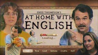 At Home With English - Full Playthrough