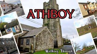 Athboy, County Meath, Ireland