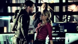 Oliver and Felicity / All I Ever Wanted