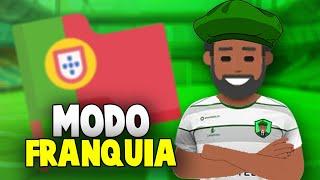 MODO FRANQUIA - QUE SURPRESA !!  | WORLD SOCCER CHAMPS - MODO FRANQUI EP 03