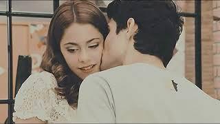 ► Violetta & Tomas x The one that got away