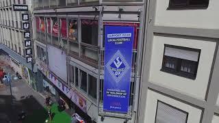 STORRIUM fanstore - SV WALDHOF MANNHEIM 07