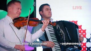 Trandafir de la Moldova, Andrei Bejenaru & Taraf Busuioc