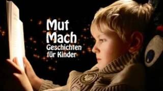 Hauke Wagner - Mut Mach Geschichten