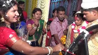 এসো মা লক্ষ্মী বসো মা লক্ষ্মী   Bodhu Boron (Sumon Video Editing)
