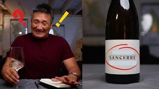 Can Anything Top SANCERRE???