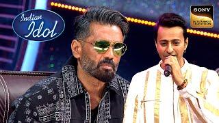 Salim ने "Ishq Wala Love" Stage पे गाकर चलाया सुरों का जादू | Indian Idol 13 | Full Episode