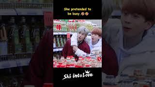  | Ski into Love | YOUKU