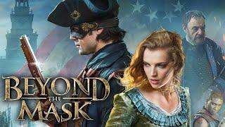 Beyond the Mask (2015) | Full Movie | John Rhys-Davies | Andrew Cheney | Kara Killmer