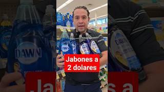 jabones a 2 dolares #cuponeras #couponing #cupones #descuentos #cvs #cuponeando #barato #ahorros