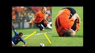 Stupid Actions of Players ● HD