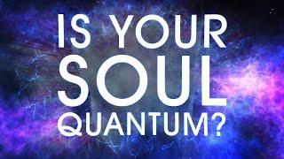 Quantum Biology: Irreducible Mind (Part 4)