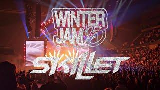 Skillet (Full Show) - Winter Jam 2025, Grand Rapids, MI