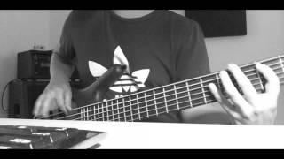 Killing In The Name - RATM Bass Cover