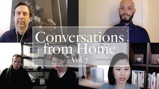 Ippodo Gallery | Conversations from Home Vol. 7