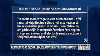 PREMIUM PORC GROUP SOLIDARITATE PENTRU COMUNITATE 1604