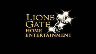 Lions Gate Home Entertainment (2000)