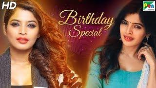 Birthday Special | Sanchita Shetty - Best Scenes | Kaaldev Destroyer | Full Hindi Dubbed Movie