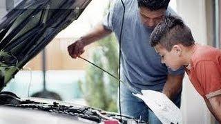 Car Care & Vehicle Maintenance Tips | Brampton Mitsubishi