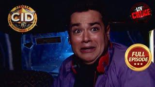 अँधेरी रात में Pankaj फंस गया भूत वाली Taxi में | CID | Road Side| 15 Sep 2023 | Full Episode