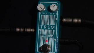 Malekko Analog Tremolo