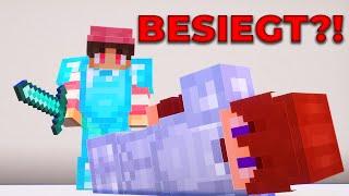 So BESIEGE ich den BESTEN PVP Spieler ?