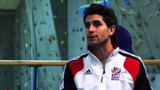 add-victor: Simon Mantell - Olympic despair, an internship & synergies between business & sport