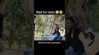 Badly Singing Prank With Twist On Girl #shorts#prankshorts #viralshorts