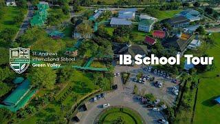 IB Student Tour