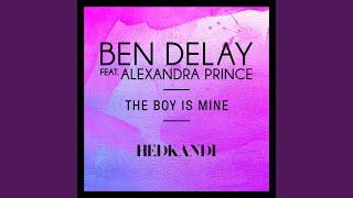 The Boy Is Mine (Extended Mix)