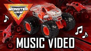ThunderROARus Fan Music Video  | Monster Jam Trucks Song #1