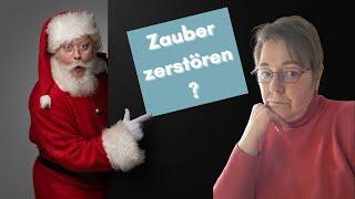 Zauber zerstört - Rettet das Weihnachtsgefühl!