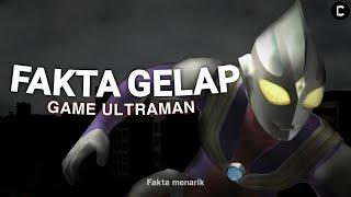 Game Ultraman PS2 yang menjadi Budakk Korporatt!!